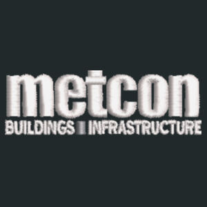 Metcon Logo - Excelsior Pack Design