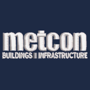 Metcon Logo - Ladies PosiCharge ® Competitor V Neck Tee Design