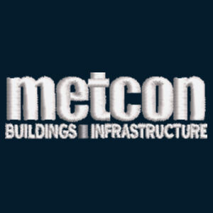 Metcon Logo - Dri FIT Micro Pique 2.0 Polo Design