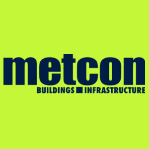 Metcon Logo - Long Sleeve PosiCharge ® Competitor Tee Design