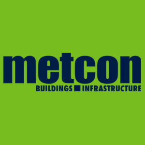 Metcon Logo - Fan Favorite Tee Design
