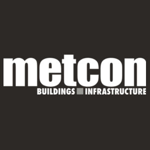 Metcon Logo - Legend Tee Design