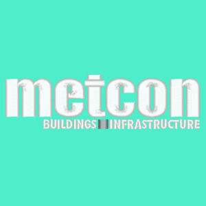 Metcon Logo - Short Sleeve UV Daybreak Shirt Design