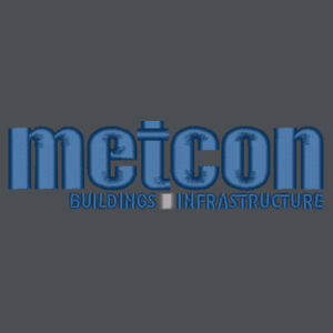 Metcon Logo - WeatherEdge ® 3 in 1 Jacket Design