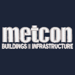 Metcon Logo - Ladies WeatherEdge ® 3 in 1 Jacket Design