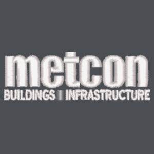 Metcon Logo - Woodland Shirt Jac Design