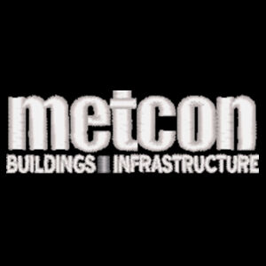 Metcon Logo - WeatherEdge ® Plus Insulated Jacket Design