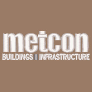 Metcon Logo - Pro Camouflage Series Cap Design