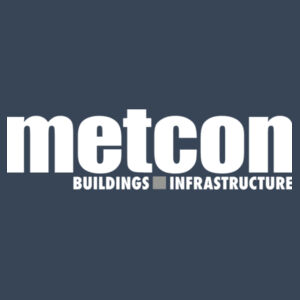 Metcon Logo - Perfect Weight ® Long Sleeve Tee Design