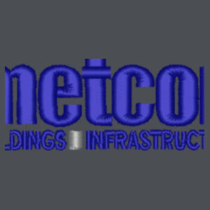 Metcon Logo Design
