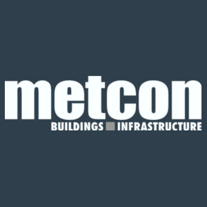 Metcon Logo - Firm Duck Insulated Bib Overalls Design