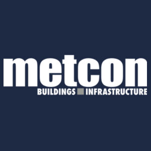 Metcon Logo - Ladies Micropique Sport Wick ® Polo Design