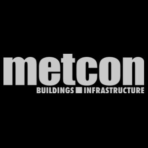 Metcon Logo - Tumbler Design