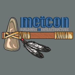 Metcon Tomahawk  - Packable Quilted Full Zip Design