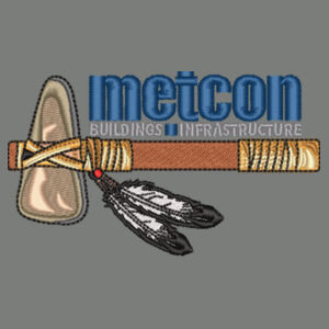 Metcon Tomahawk  - Coveside 1/4 Zip Design