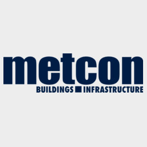 Metcon Logo - Men's Creekbed Short Sleeve Shirt Design