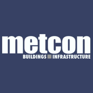Metcon Logo - Men's Creekbed Short Sleeve Shirt Design