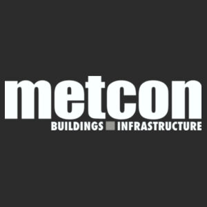 Metcon Logo - Performance 3.0 Golf Polo Design