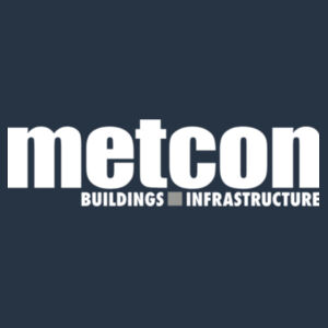 Metcon Logo - Edge Stretch Soft Shell Jacket Design