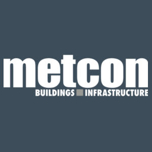 Metcon Logo - Women's Chest Logo Everyday Insulated Jacket Design