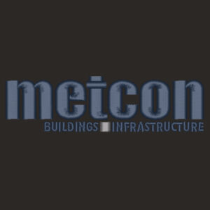 Metcon Logo - Women's Relaxed Knit Blazer Design