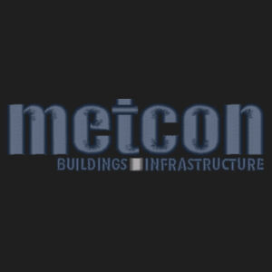Metcon Logo - Surfside Full Zip Jacket Design