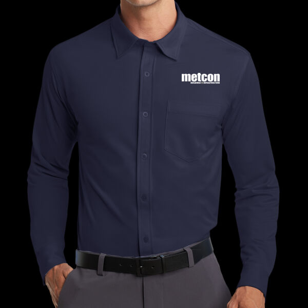 Metcon Logo Thumbnail